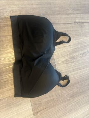 Brand new Déesse Black Bra